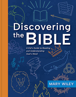 Discovering the Bible