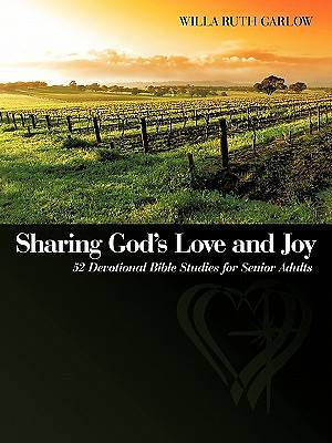 Picture of Sharing God's Love and Joy