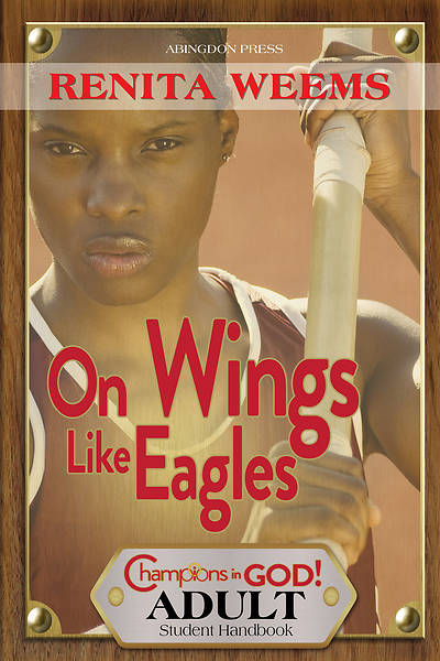 Picture of Vacation Bible School (VBS) 2020 Champions in Life Adult Student