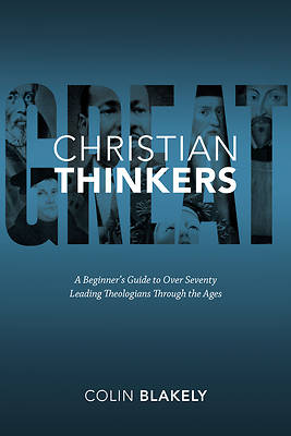 Picture of Great Christian Thinkers