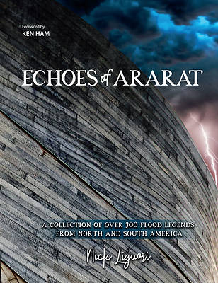 Picture of Echoes of Ararat
