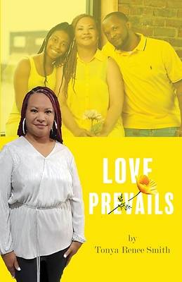 Picture of Love Prevails