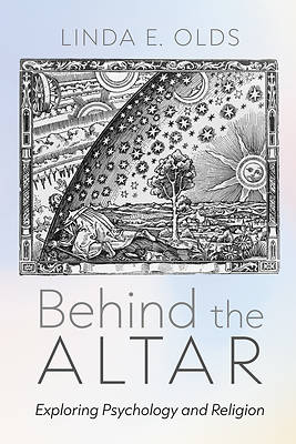 Picture of Behind the Altar