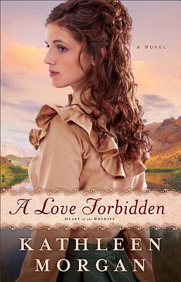 Picture of Love Forbidden, A - eBook [ePub]