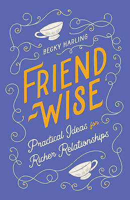 Picture of Friend-Wise