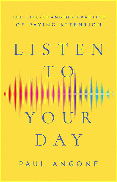 Picture of Listen to Your Day