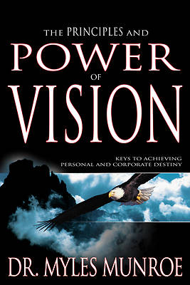 Principles and Power of Vision