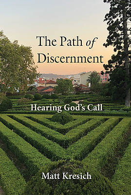 Picture of The Path of Discernment