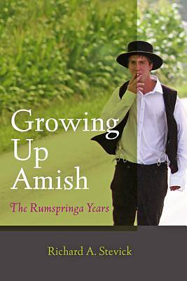 Picture of Growing Up Amish