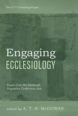 Picture of Engaging Ecclesiology