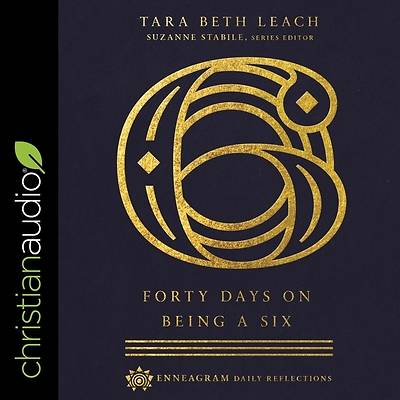 Picture of Forty Days on Being a Six