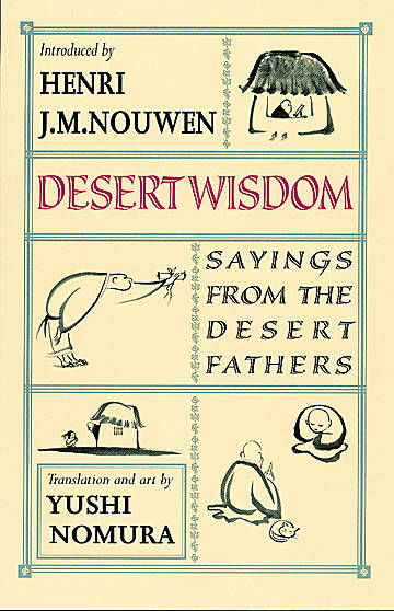 Picture of Desert Wisdom
