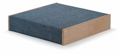 Picture of Woodscapes Small Platform