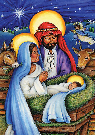 Picture of A King For All Advent Calendar