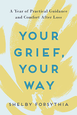 Picture of Your Grief, Your Way