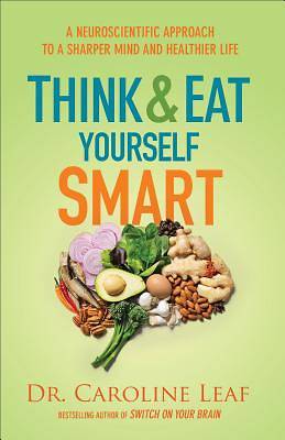 Picture of Think and Eat Yourself Smart
