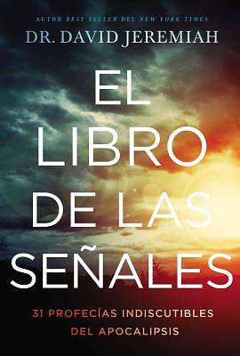 Picture of El Libro de Señales