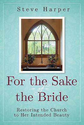 Picture of For the Sake of the Bride, Second Edition - eBook [ePub]