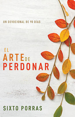 Picture of El Arte de Perdonar