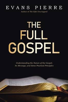 Picture of The Full Gospel