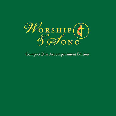 Picture of Worship & Song Compact Disc Accompaniment Edition