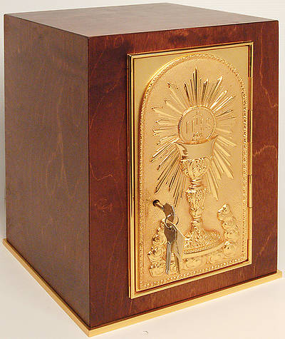 Picture of Koleys K904 Tabernacle