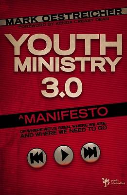 Picture of Youth Ministry 3.0