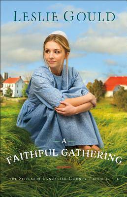 Picture of A Faithful Gathering