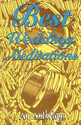 Picture of Best Wedding Meditations