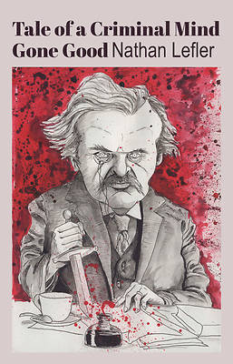 Tale of a Criminal Mind Gone Good