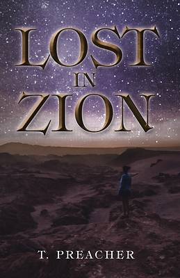 Picture of Lost in Zion