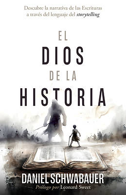 El Dios de la Historia