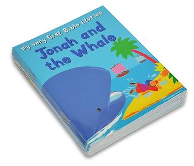 Picture of Jonah and the Whale