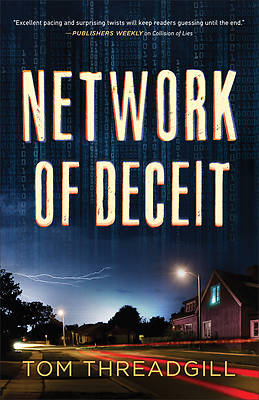 Picture of Network of Deceit