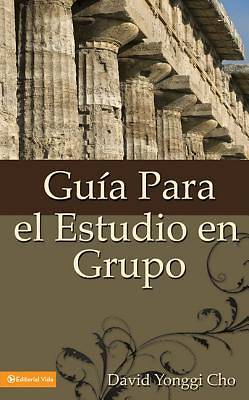 Picture of Guia Para el Estudio en Grupo / The Home Cell Group Study Guide