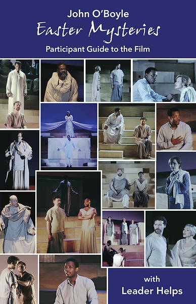 Picture of Easter Mysteries