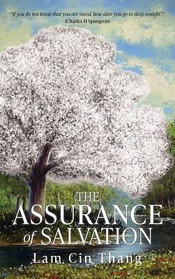 Picture of The Assurance of Salvation