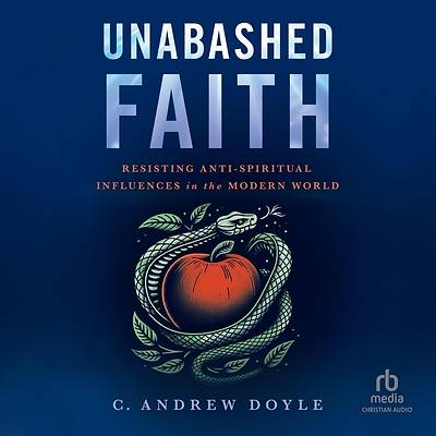 Picture of Unabashed Faith