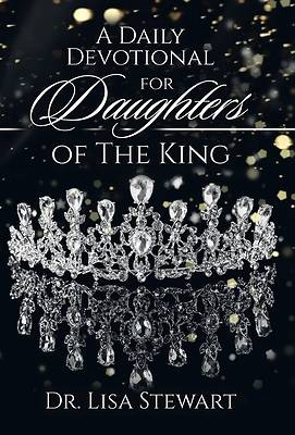 Picture of A Daily Devotional for Daughters of The King