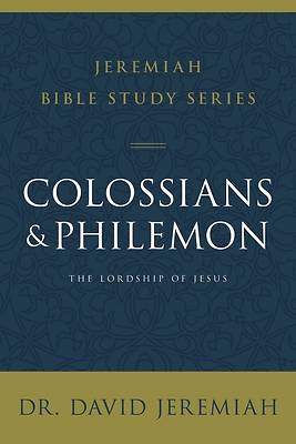 Picture of Colossians and Philemon