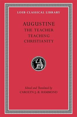 The Teacher. Teaching Christianity