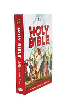 Picture of International Children's Bible
