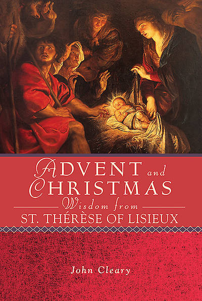 Advent and Christmas Wisdom from