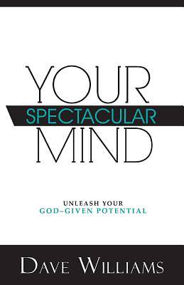 Picture of Your Spectacular Mind