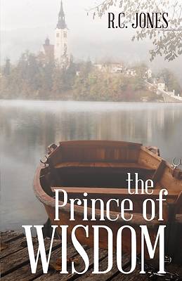 Picture of The Prince of Wisdom