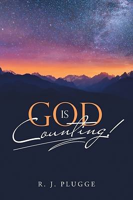 Picture of God Is Counting!