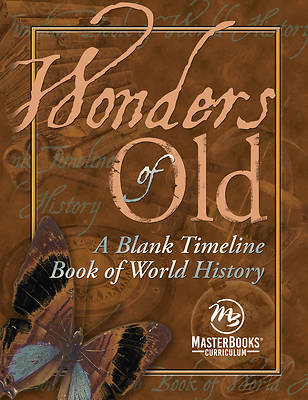 Picture of Wonders of Old