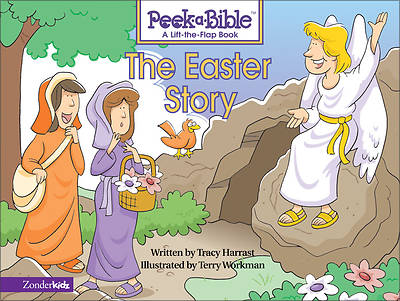Picture of The Easter Story