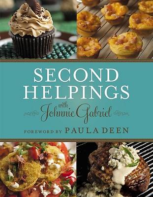 Picture of Second Helpings - Softcover