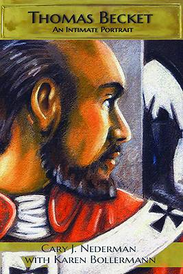 Picture of Thomas Becket